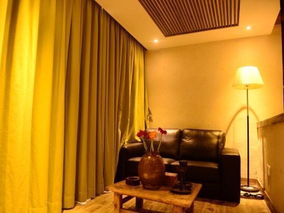Lijiang Shuhe Yuefeng Resort Hotel Eksteriør billede